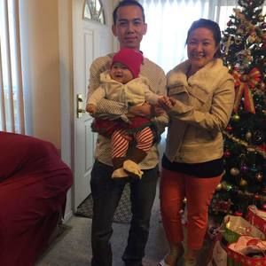 Meet your Posher, Justin